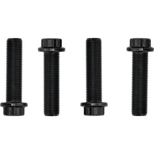 Polaris RZR Connecting Rod Kit - Hot Rods - 2011